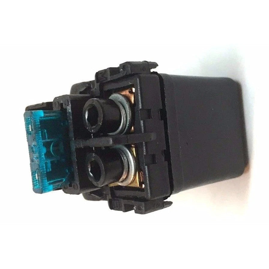Starter Relay Solenoid For Honda VFR800 1998 1999 2000 2001 2002 2003 - 2009
