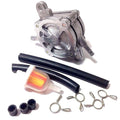 Bomba DE Combustible DE VacÍO Para Honda Yamaha Suzuki Znen TAOTAO GY6 50-150CC