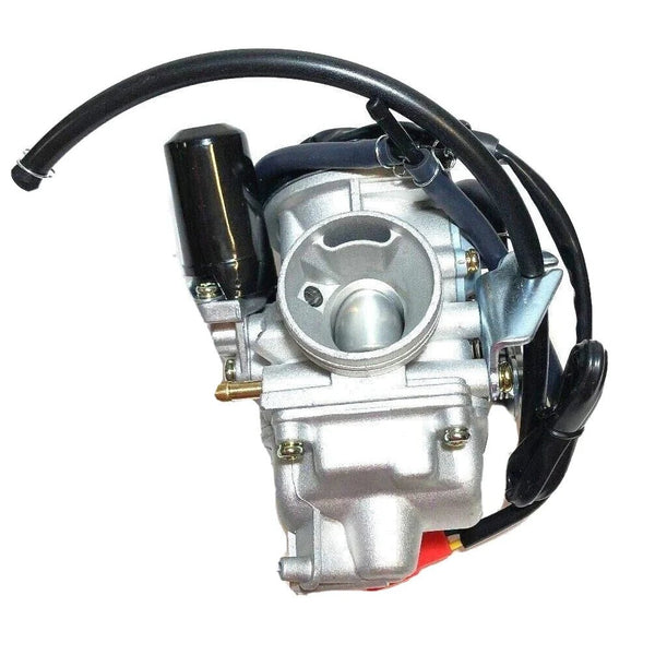 Carburetor Carb For Baja Dune 150 DN150, Reaction BR150-1 BR150S, 150cc Go-Karts