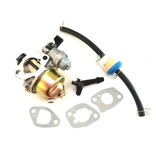 Performance Baja MB165 MB200 Carburetor Warrior Heat 163CC 5.5HP 196CC 6.5HP