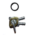 ON Off Reserve Fuel Tap Petcock Valve For Honda ATC70 ATC110 1979-1985 New