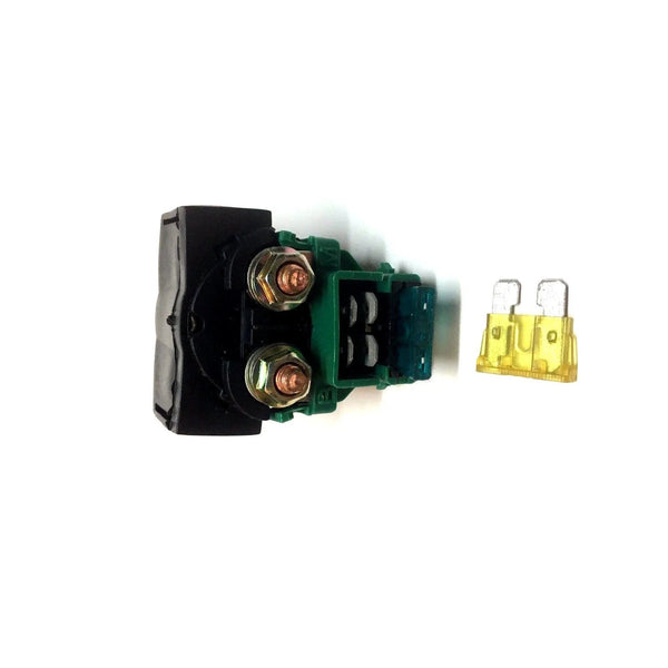 Starter Solenoid For Suzuki GSXR750 GSX-R 750 Motor Cycle 1993 1994 1995 New