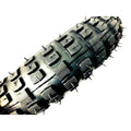 HD Tire 2.50-10 2.50X10 Tire For Honda AERO50 AERO-50 Aero 50CC 10' 10 Inch
