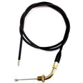 74“ Throttle Cable 33CC 43CC 49CC Gas Scooter Zooma X Treme G-SCOOTER 74 Inch