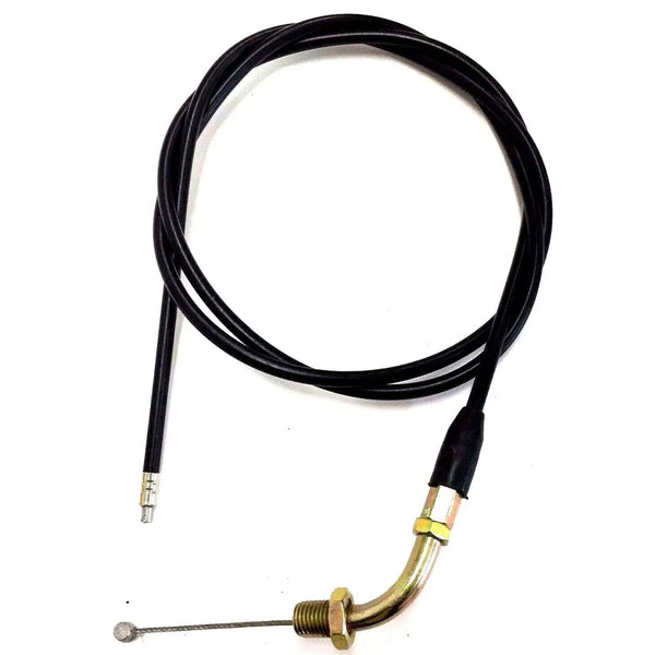 74“ Throttle Cable 33CC 43CC 49CC Gas Scooter Zooma X Treme G-SCOOTER 74 Inch