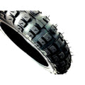 HD Tire 2.50-10 2.50X10 Tire For Yamaha Yzinger Peewee 50CC Knobbie 10' 10 Inch