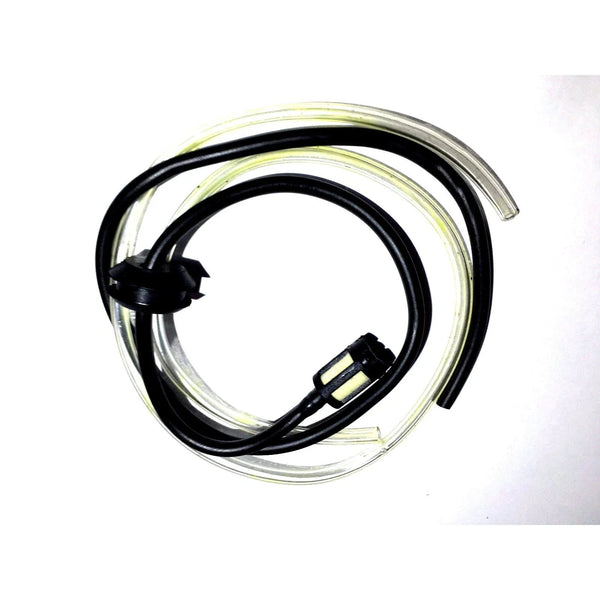 Replica Mini Harley Gas Powered Chopper Gas Fuel Hose Carburetor Tubes Lines New