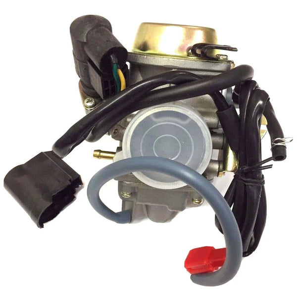 Carburetor Carb For TAOTAO Lancer 150 & Paladin 150 150CC Street Scooter Moped