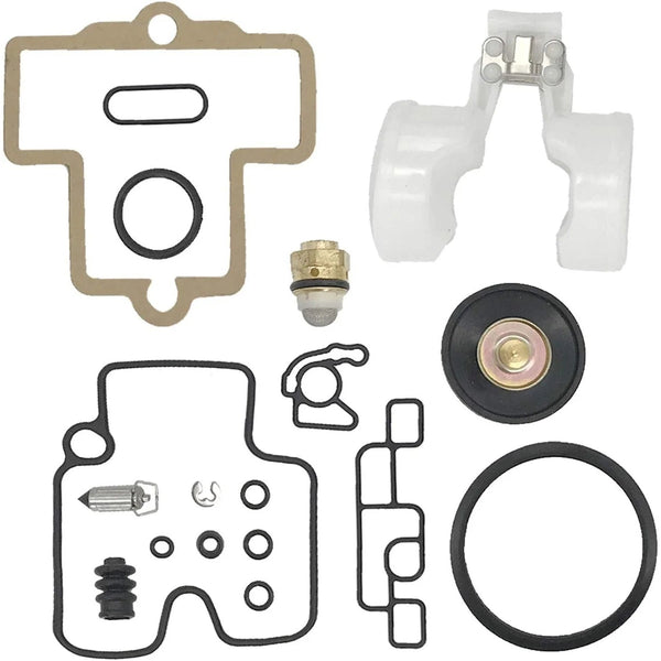 Carburetor Repair Kit for Keihin Slant Body 28 32 33 35 39 41 Husqvarna carbKTM