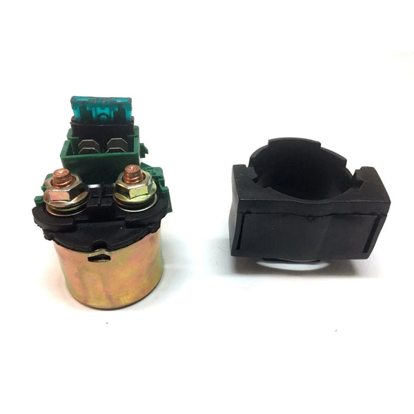 Starter Relay Solenoid For Honda VT700 VT 700 Shadow Motor Cycle Bike 1986 1987