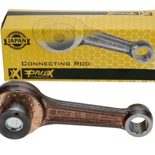 KTM SX 520, 2000-2002, Pro-X Connecting Rod Kit - 03.6520 - SX520