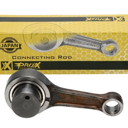 Yamaha YZ250F & WR250F, 2001-2002, Pro-X Connecting Rod Kit - 03.2401