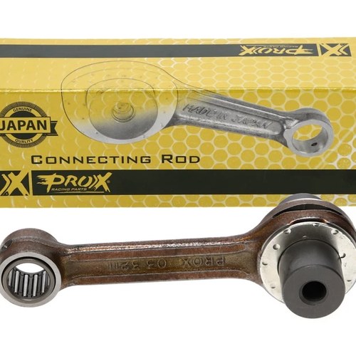 Suzuki RM125, 1997-1998, Pro-X Connecting Rod Kit - 03.3211 - RM 125
