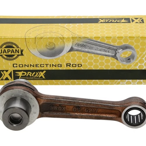 Husqvarna WR125, 1997-2013, Pro-X Connecting Rod Kit - 03.6217 - WR 125