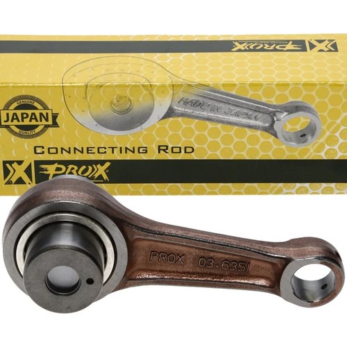 KTM XCF-W 350, 2012-2013, Pro-X Connecting Rod Kit - 03.6351 - XCF-W350