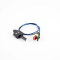 Sea-Doo Speedster 255 1503, 2010-2011, Neutral Safety Switch - 278001195