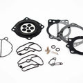 Kawasaki SX 650, 1991-1993, Carburetor/Carb Rebuild Kit