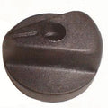 Yamaha GP-R 1200, 2000-2001, Fuel Knob - 6K8-24524-10-00