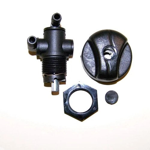 Polaris Virage 800, 2002-2004, 2 Position Fuel Valve - 7052159