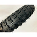 HD Tire 2.50-10 2.50X10 Tire For Yamaha DT50 DT-50 DT 50CC 10' 10 Inch