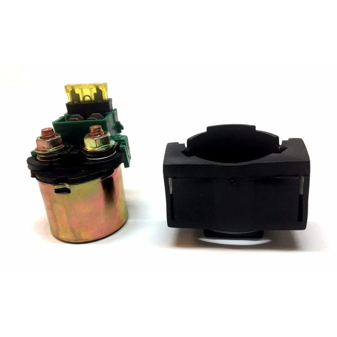 Solenoide RelÉ DE Arranque Kawasaki ZX1100 Ninja ZX-11 1996 1997 1998 1999 2000