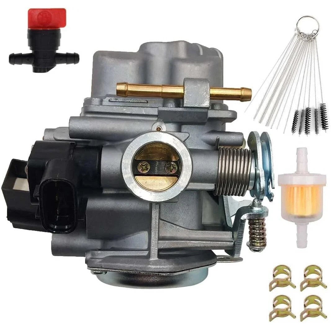 16100-GEZ-613 Carburetor Assembly Fit Honda 2006 & 2007 Ruckus 50 NPS50 Nps