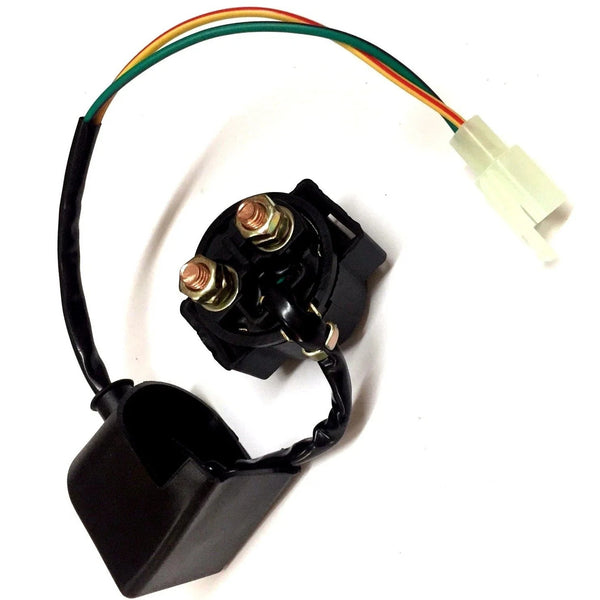 New Starter Solenoid Relay Yamaha XV920 XV 920 Virago XZ550 1982 1983 XV1100