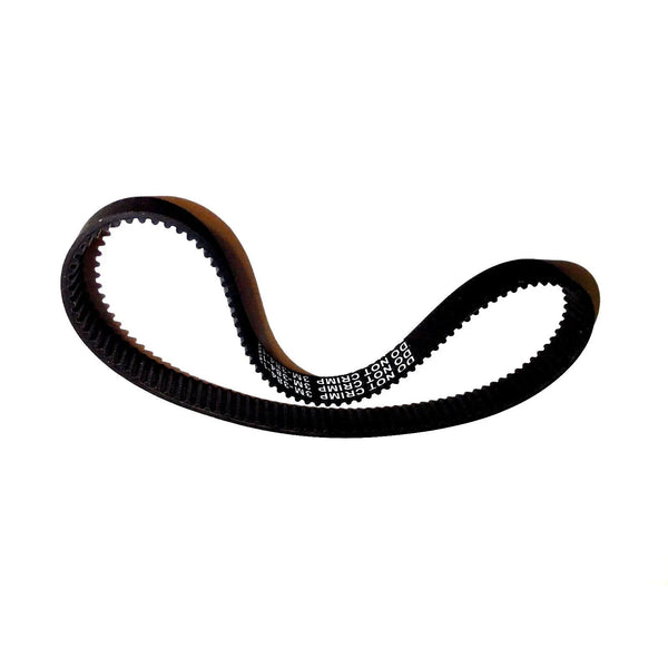 3M-384-12 Electric Scooter Transfer Drive Belt Pulse Charger City Skull New