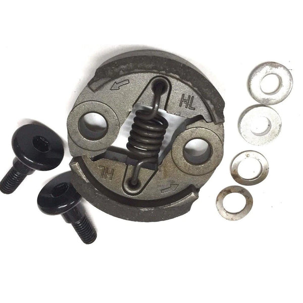 Embrague RC Coche Hpi Baja Losi 5IVE FG Sport Duratrax 23CC-30.5CC 6000RPM