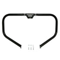 Engine Crash Guard Bar Fit For Harley Softail Deluxe Slim 2018-2024 Matte Black