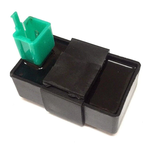 CDI Box 5 Pin Ignition Module 50CC 70CC 90CC 110CC 125CC Baja Pister Pro Sdg SSR