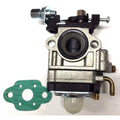 Carburador Rendimiento BLADE-Z Moby 23CC-35CC Carburador Bladez Moby XL