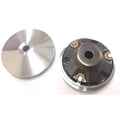 Bms Heritage Parts 150CC GY6 Chinese Scooter Parts Variator Assembly ZN150T-E