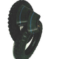 2) HD Tires 2) Tubes 2.50-10 2.50X10 Curve For Yamaha Peewee Yzinger 10" 50 50CC