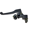 Clutch Lever Handle Left Perch For Honda XL 75 80 100 125 185 200 Dirt Bike New