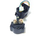 Solenoid Starter Relay For Genuine 150 Buddy International & 50 Buddy Scooter