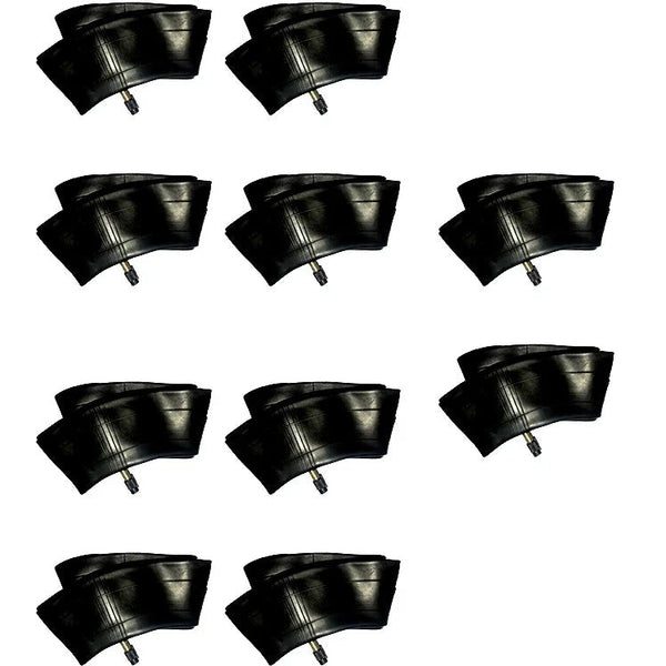 10) HD Tube Straight Stem Size 2.50-10 2.50X10 For Razor SX500 10"
