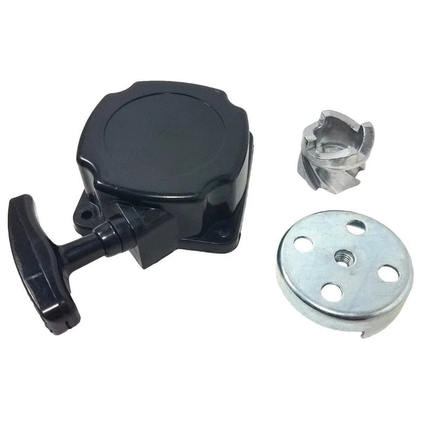 33-49CC Scooter Gsmoon Pull Starter Start + Metal Claw Pocket Bike X1 X2 Recoil