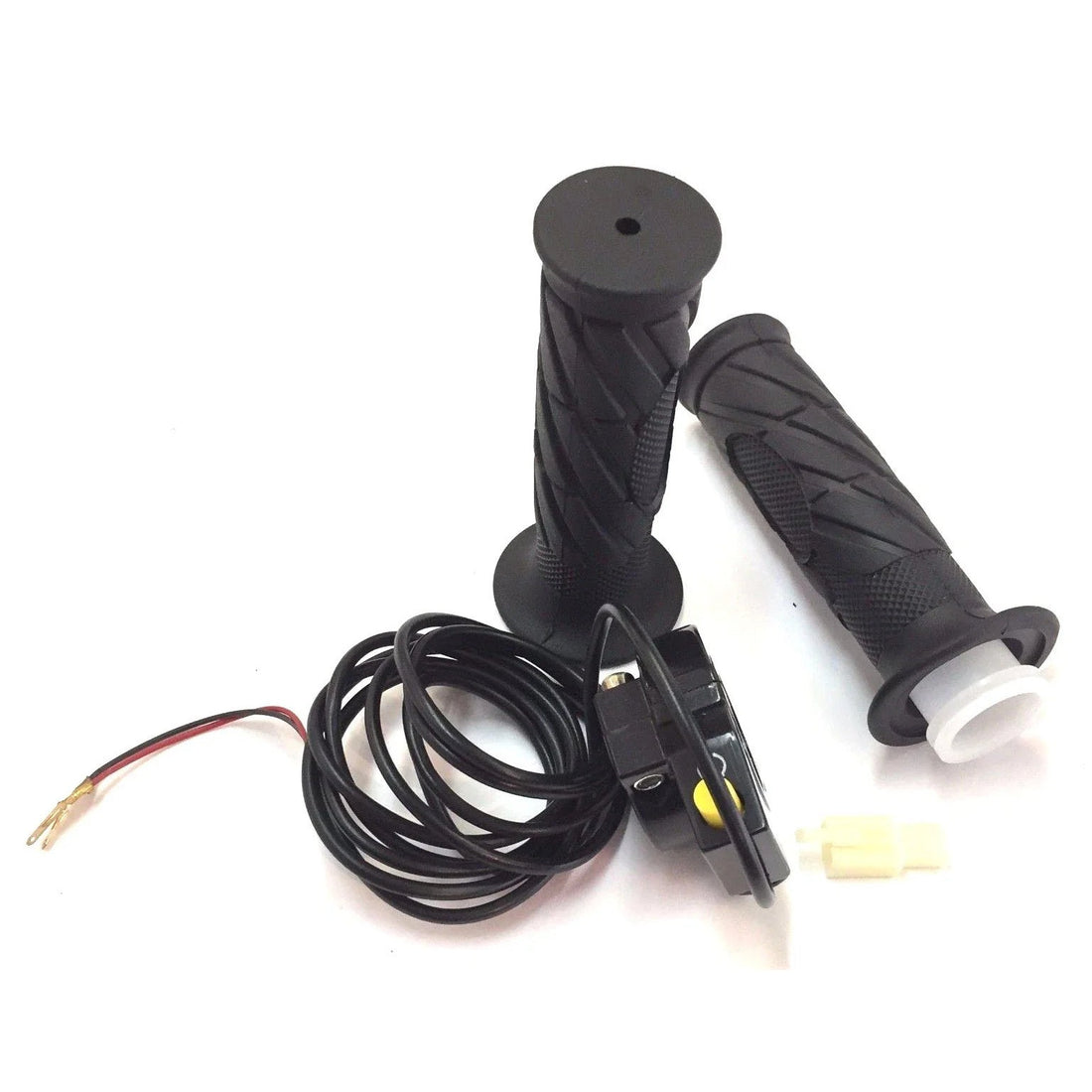 PUÑOS Del Acelerador Kill Switch Pocket Bike 33CC 43CC 49CC X1 X2 X6 X8