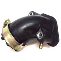 Brand New Intake Manifold Moped Scooter SUNL GY6 49CC 50CC 60CC 80CC For QMB139