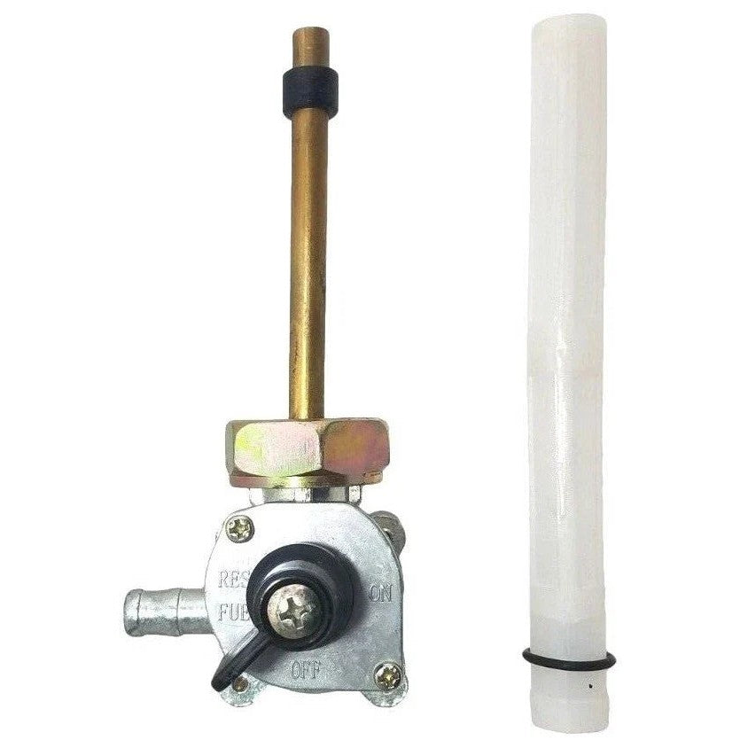 Fuel Gas Petcock Shut Off Valve Switch For Honda CBR900RR CB750 VTR250