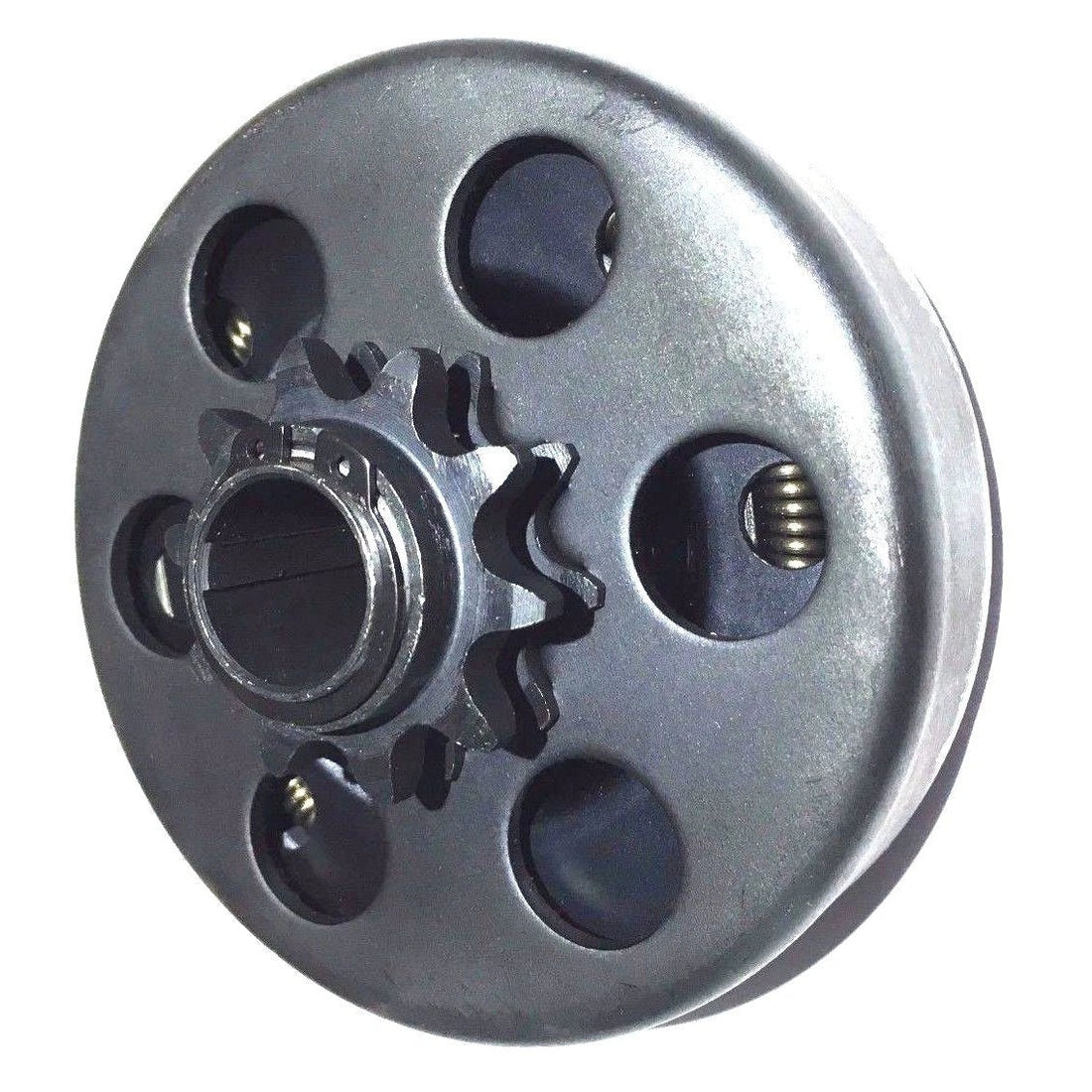 Baja Warrior 196CC MB165 MB200 5.5HP 6.5HP Pit Bike Clutch #420 10T 3/4" Bore
