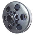 Baja Warrior 196CC MB165 MB200 5.5HP 6.5HP Pit Bike Clutch #420 10T 3/4" Bore