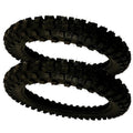 2 Pack High Performance Replacements 90/100-14 Inch Tires Sdg SSR Offroad Sport