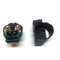 Starter Relay Solenoid For Suzuki GS500 1997 1998 1999 2000 2001 2002 2003