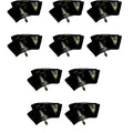 10) HD Tube Straight Stem Size 2.50-10 2.50X10 For Yamaha PW50