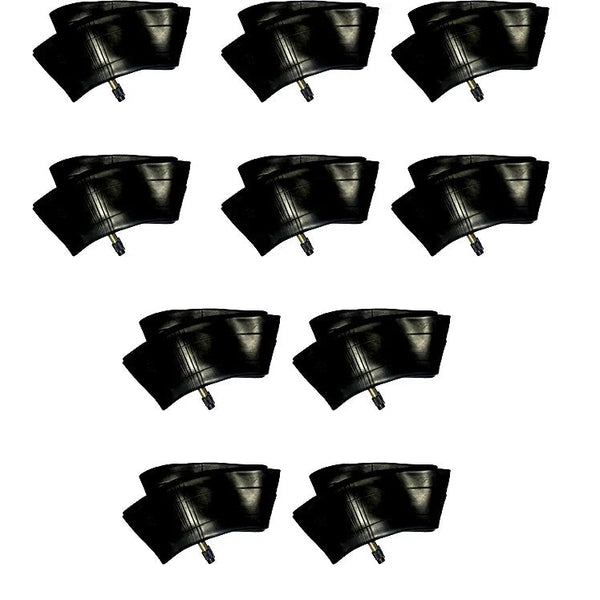 10) HD Tube Straight Stem Size 2.50-10 2.50X10 For Yamaha PW50