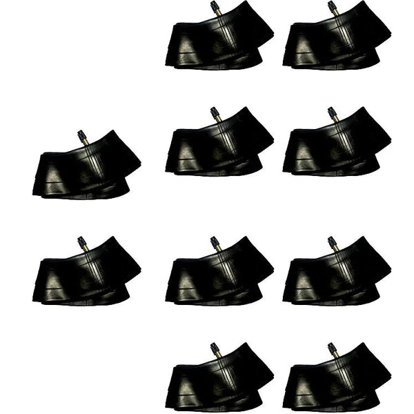 10) HD Tube Straight Stem Size 2.50-10 2.50X10 For Yamaha Peewee 50
