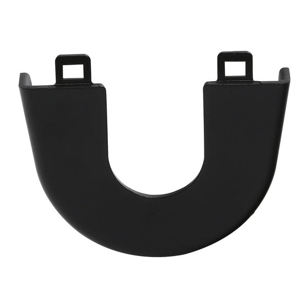 Ignition Switch Panel Trim Fit For Harley Cvo Road Glide 2015-2023 Black Denim