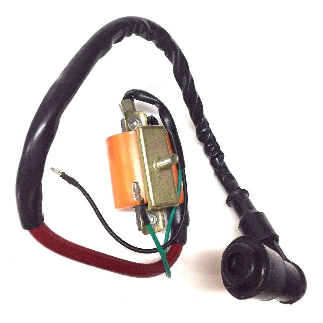 12V Performance Ignition Coil For Honda Z50 Z50A Z50R Trail Bike CDI Igntiion